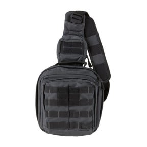 Umhängerucksack MOAB6 - Double Tap (abr) - 5.11 Tactical