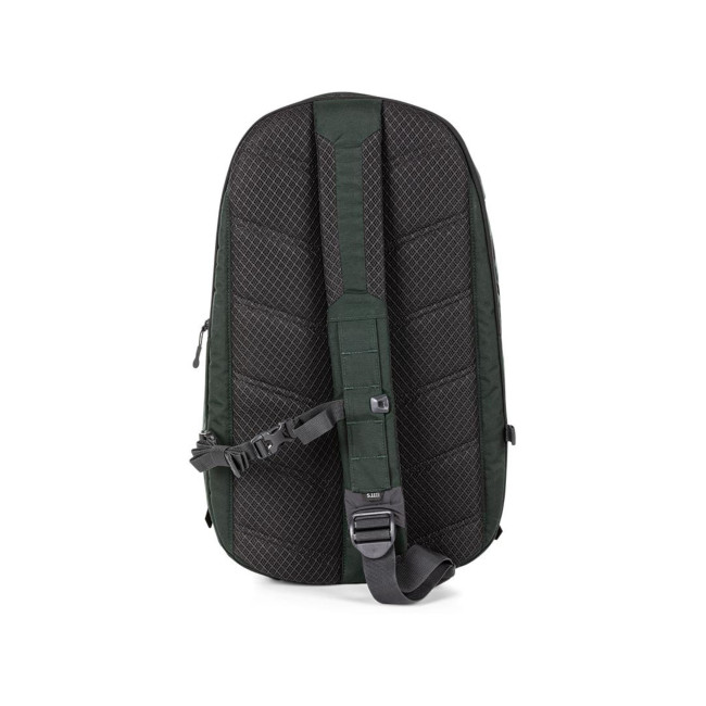 Schoudertas rugzak covrt select - Florida grn - 5.11 Tactical