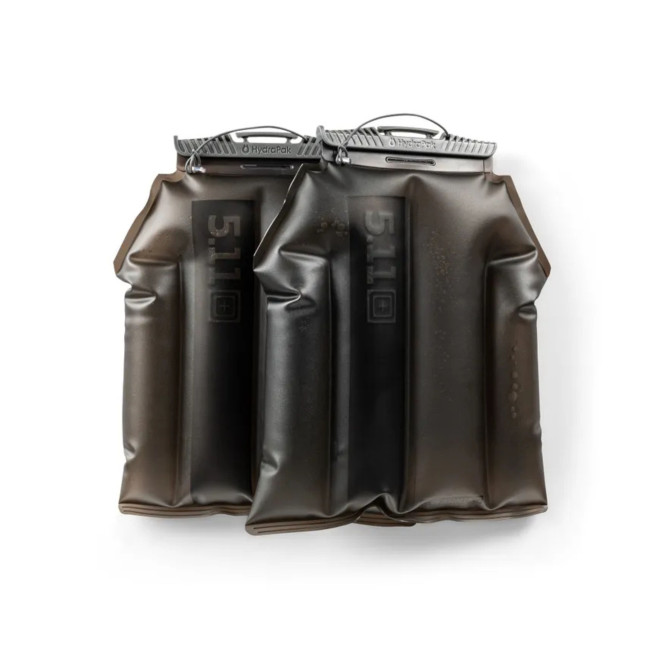 Pt-r h2o płyta obciążeniowa - Czarny - 5.11 Tactical