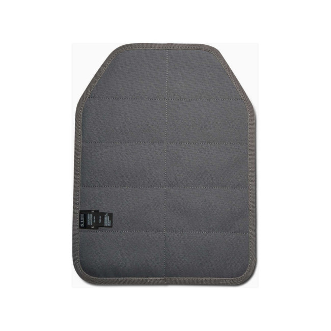 Pt-r flex wght plate 5.75 - Storm - 5.11 Tactical