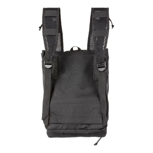 Hydratatietas compatibel met plaatdrager - Zwart (abr) - 5.11 Tactical