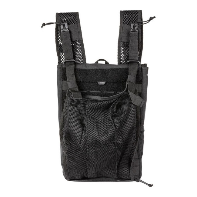 Hydratatietas compatibel met plaatdrager - Zwart (abr) - 5.11 Tactical