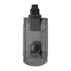 Porta-carregador simples flex 2.0 (pistola) - Storm - 5.11 Tactical