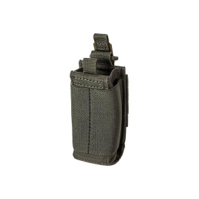 Pojedynczy uchwyt na magazynek flex 2.0 (pistolet) - Ranger green - 5.11 Tactical