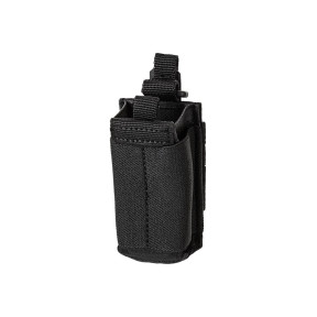 Einfacher Flex 2.0 Magazinhalter (Pistole) - Schwarz - 5.11 Tactical