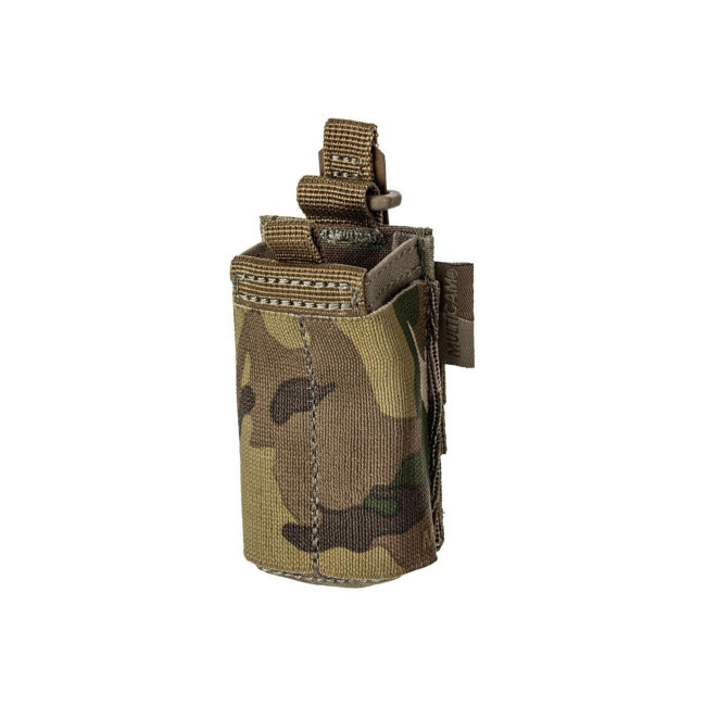Porta-cargador simple flex 2.0 (pistola) - Multicam - 5.11 Tactical