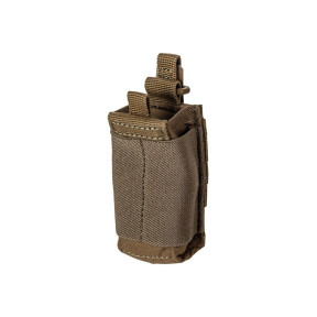 Porta-carregador simples flex 2.0 (pistola) - Canguru - 5.11 Tactical