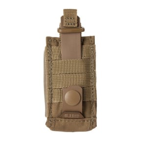 Porte-chargeur simple flex 2.0 (pistolet) - Kangaroo - 5.11 Tactical