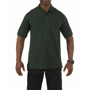 Polo profissional (mc-h) - L.e. green - 5.11 Tactical
