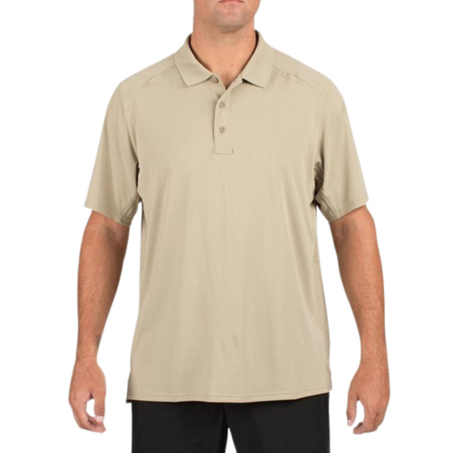 Polo helios (mc-h) - Sable tan - 5.11 Tactical