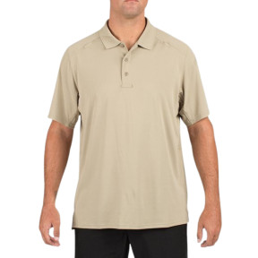 Polo helios (mc-h) - Sabbia tan - 5.11 Tactical