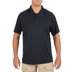 Helios Poloshirt (Kurzarm-Herren) - Dark Navy - 5.11 Tactical