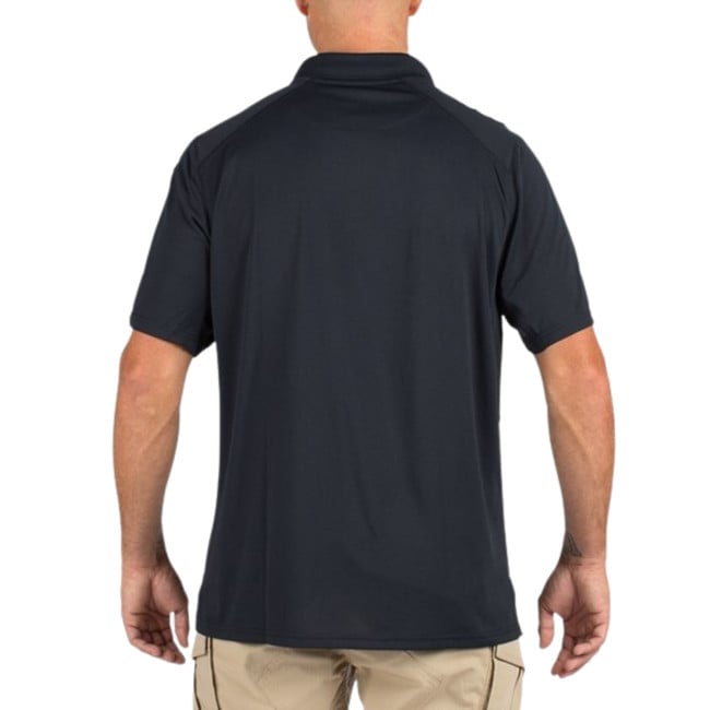 Polo helios (mc-h) - Dark navy - 5.11 Tactical