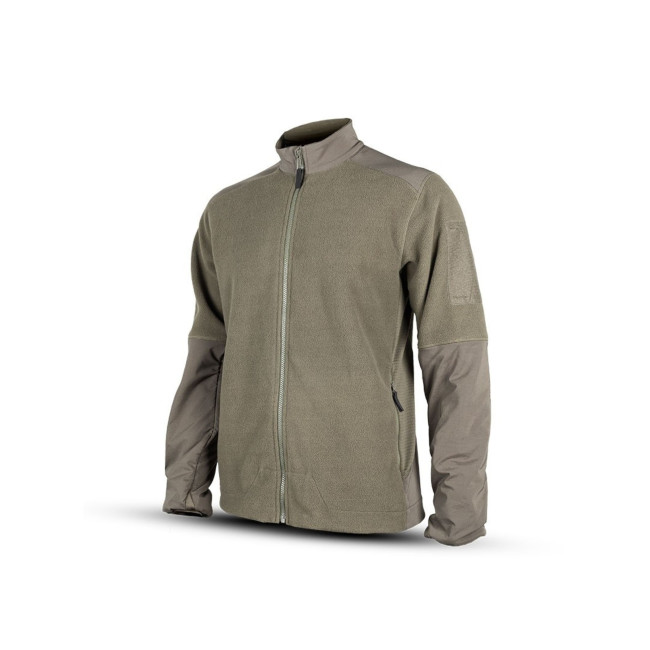 Forro polar bastion tactical (ml-h) - Ranger green - 5.11 Tactical