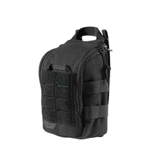 UCR IFAK Tasche - Schwarz (ABR) - 5.11 Tactical
