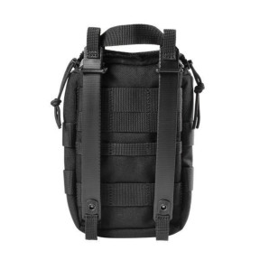 Pochette ucr ifak - Noir (abr) - 5.11 Tactical