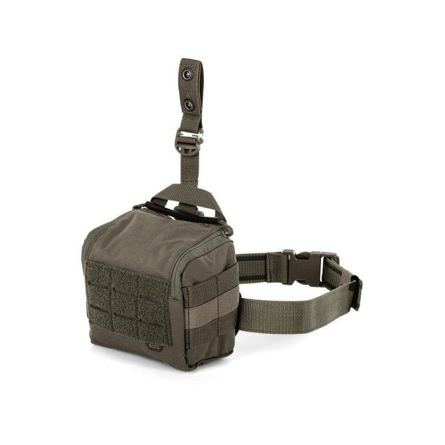 Bolsa porta-granada 6rd - Ranger green - 5.11 Tactical