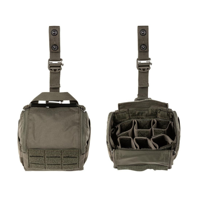 Bolsa porta-granada 6rd - Ranger green - 5.11 Tactical