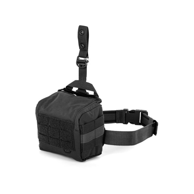 Porta-granadas 6rd - Preto - 5.11 Tactical