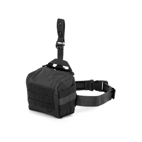 Porta-granadas 6rd - Preto - 5.11 Tactical