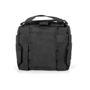 Pochette porte-grenade 6rd - Noir - 5.11 Tactical