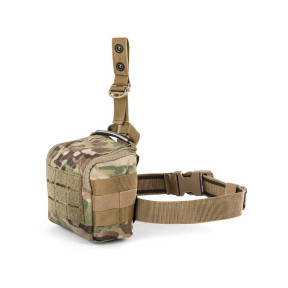 Funda porta-granadas 6rd - Multicam - 5.11 Tactical