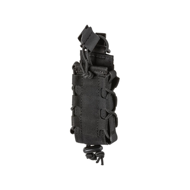 Multiple flex enkele pistool tas - Zwart (abr) - 5.11 Tactical