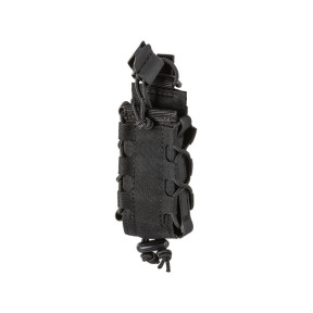 Tasca multipla flex sgl pstl - Nero (abr) - 5.11 Tactical
