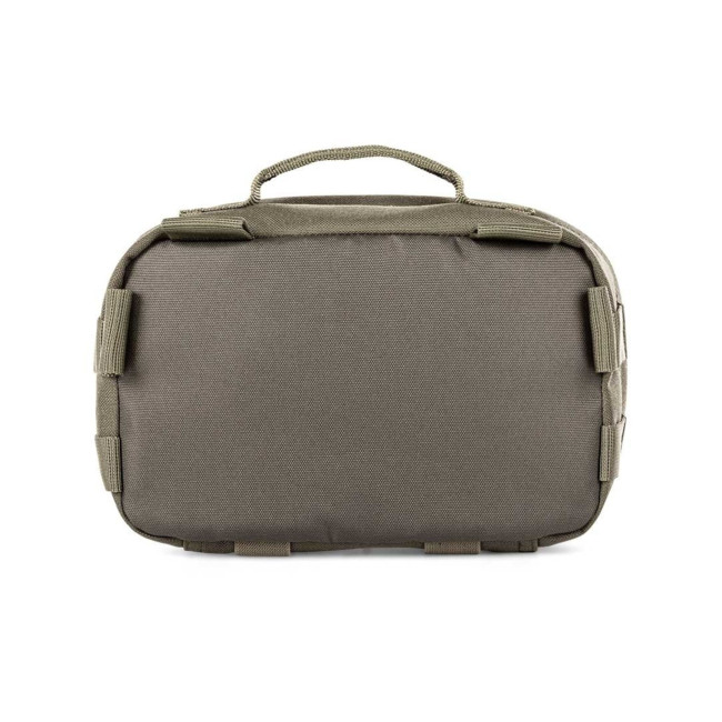 Bolsa 4L Rush MOAB 3 - Ranger Green - 5.11 Tactical