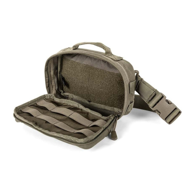 Bolsa 4L Rush MOAB 3 - Ranger Green - 5.11 Tactical