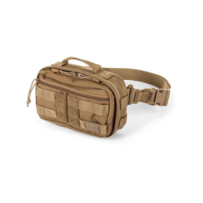 Borsa 4L Rush MOAB 3 - Kangaroo - 5.11 Tactical