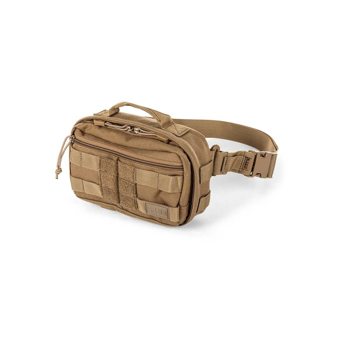 Sacoche Banane Tactique Beige – NEUVE – Livraison Gratuite
