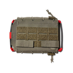 Bolsa ifak ucr flat - Ranger green - 5.11 Tactical