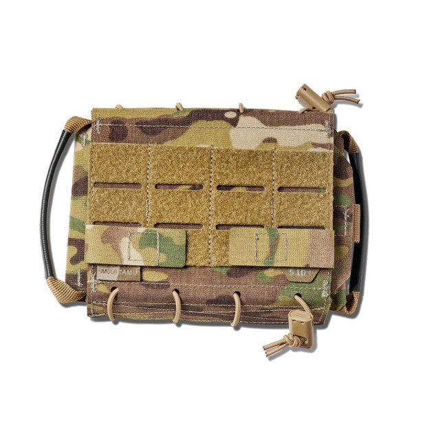 Bolsa ifak ucr flat - Multicam - 5.11 Tactical