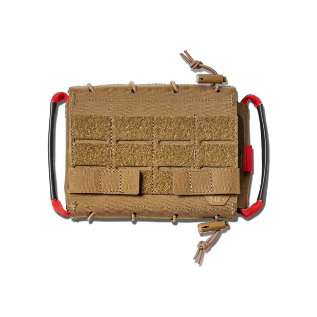 Bolsa ifak ucr flat - Kangaroo - 5.11 Tactical
