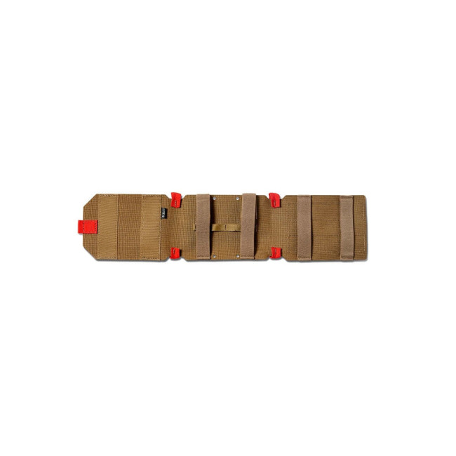 IFAK UCR Flat Tasche - Kangaroo - 5.11 Tactical