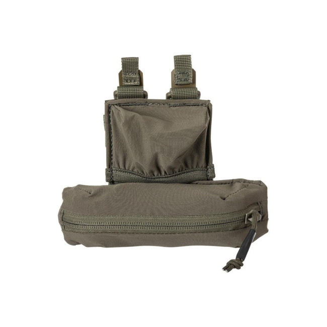 Pochette flex drop 2.0 - Ranger green - 5.11 Tactical