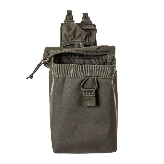 Pochette flex drop 2.0 - Ranger green - 5.11 Tactical