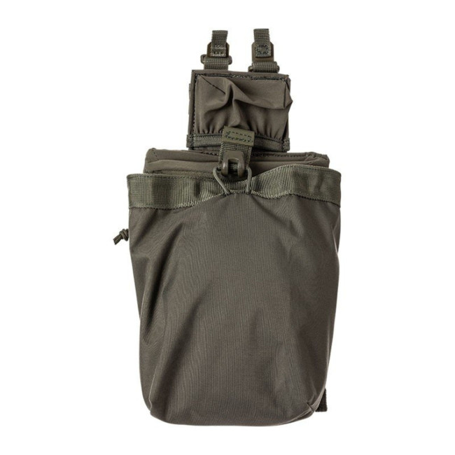Kieszeń flex drop 2.0 - Ranger green - 5.11 Tactical