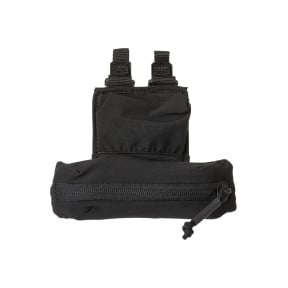 Pochette flex drop 2.0 - Nero - 5.11 Tactical