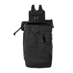 Pochette flex drop 2.0 - Noir - 5.11 Tactical
