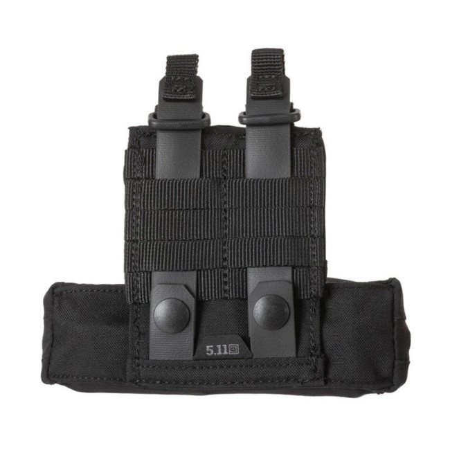 Bolsa Flex Drop 2.0 - Negro - 5.11 Tactical