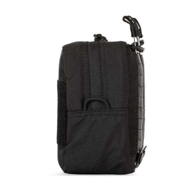 Pochette flex 9.6 horizontale - Noir - 22.5x15 cm - 5.11 Tactical
