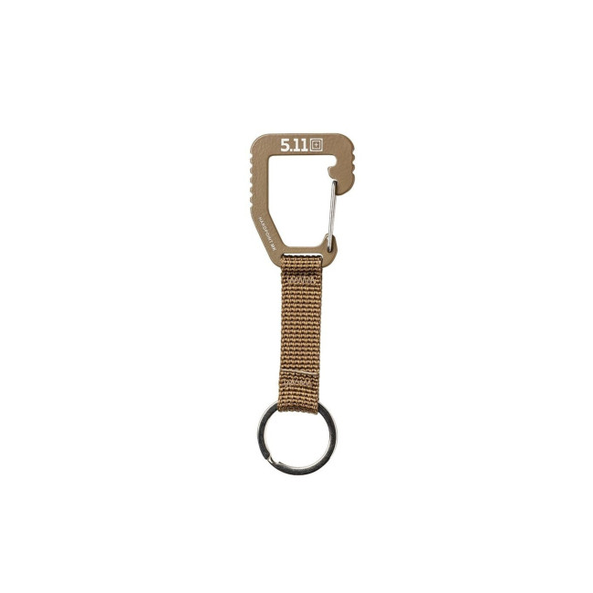 Karabijnhaak hardpoint mk1 - Kangaroo - 5.11 Tactical