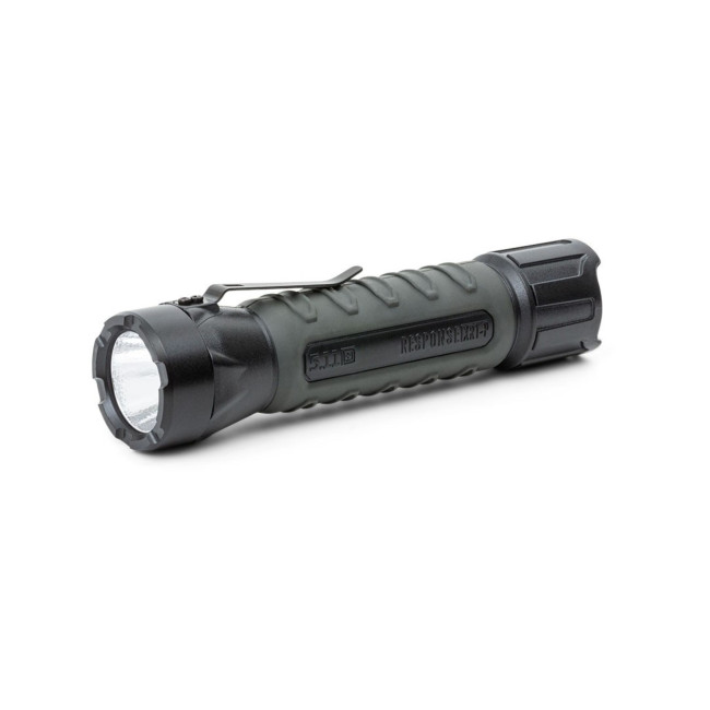 Zaklamp response xr1p - Zwart - 5.11 Tactical