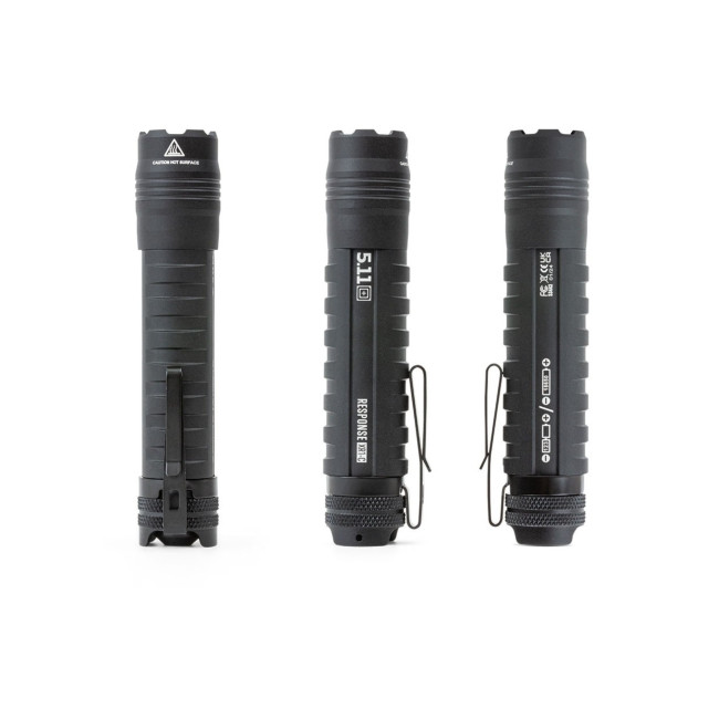 Linterna response xr1c - Negro - 5.11 Tactical