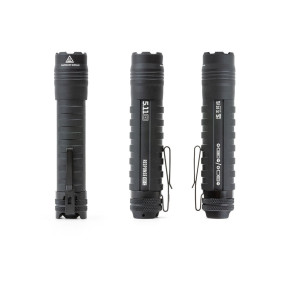 Lanterna response xr1c - Preto - 5.11 Tactical