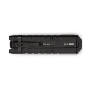 Taschenlampe Deploy TL-USB - Schwarz - 5.11 Tactical