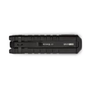 Taschenlampe Deploy TL-USB - Schwarz - 5.11 Tactical