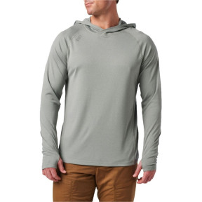 Hoodie sulli uv l/s - Ovcst gr htr - 5.11 Tactical